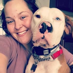 Meet your Posher, Lindsay